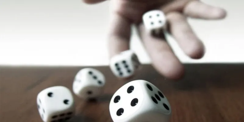 Cách phán đoán hột tài xỉu chính xác